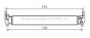 AVA QUALITY COOLING AI2346 Radiator, engine cooling
